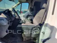 2019 Ford TRANSIT photo