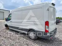 2019 Ford TRANSIT фото