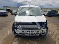 2019 Ford TRANSIT фото