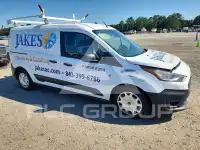 2019 Ford TRANSIT photo