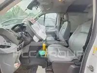 2019 Ford TRANSIT фото