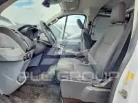 2019 Ford TRANSIT фото