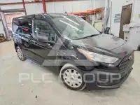 2019 Ford TRANSIT фото