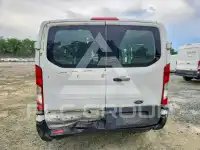 2019 Ford TRANSIT фото