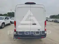 2019 Ford TRANSIT фото