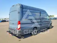 2019 Ford TRANSIT photo