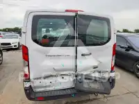 2019 Ford TRANSIT фото