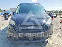 2019 Ford TRANSIT фото