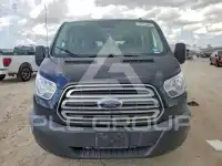 2019 Ford TRANSIT фото