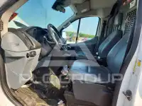 2019 Ford TRANSIT фото