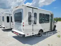 2019 Ford TRANSIT фото