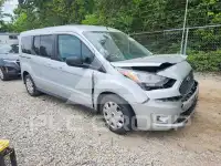 2019 Ford TRANSIT фото