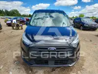 2019 Ford TRANSIT фото