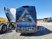 2019 Ford TRANSIT фото
