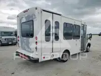 2019 Ford TRANSIT фото