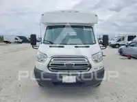 2019 Ford TRANSIT фото