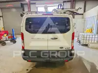 2019 Ford TRANSIT фото