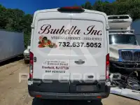 2019 Ford TRANSIT фото