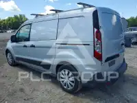 2019 Ford TRANSIT фото
