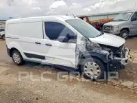 2019 Ford TRANSIT фото