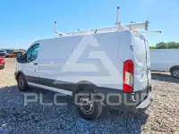 2019 Ford TRANSIT photo