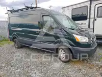 2019 Ford TRANSIT фото