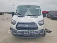 2019 Ford TRANSIT фото