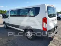2019 Ford TRANSIT фото