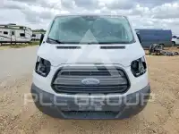 2019 Ford TRANSIT photo