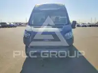2019 Ford TRANSIT photo