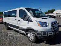 2019 Ford TRANSIT фото