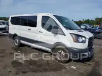 2019 Ford TRANSIT фото