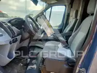 2019 Ford TRANSIT фото