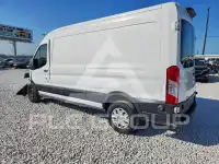 2019 Ford TRANSIT photo