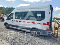 2019 Ford TRANSIT фото