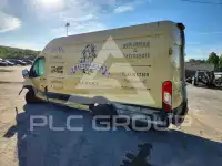 2019 Ford TRANSIT photo