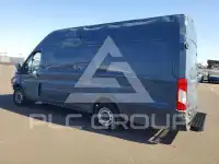 2019 Ford TRANSIT photo