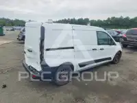 2019 Ford TRANSIT photo
