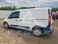 2019 Ford TRANSIT фото