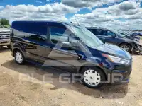 2019 Ford TRANSIT фото