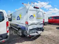 2019 Ford TRANSIT photo