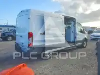 2019 Ford TRANSIT фото