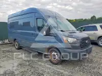 2019 Ford TRANSIT photo