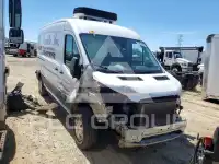 2019 Ford TRANSIT фото