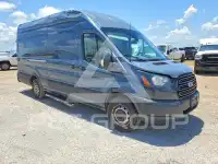 2019 Ford TRANSIT фото