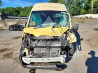 2019 Ford TRANSIT photo