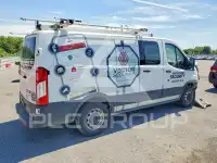 2019 Ford TRANSIT photo