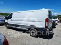 2019 Ford TRANSIT фото