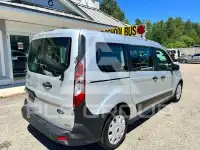 2019 Ford TRANSIT photo