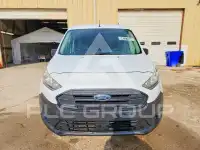 2019 Ford TRANSIT фото